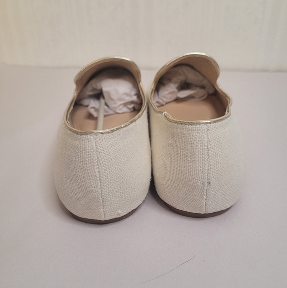 C Wonder Bee Happy Ballet Flats Size 7.5 NWT - Picture 7 of 10